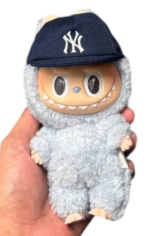 NY Fitted