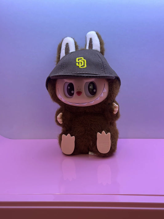 SD FITTED