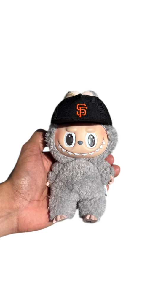 SF FITTED