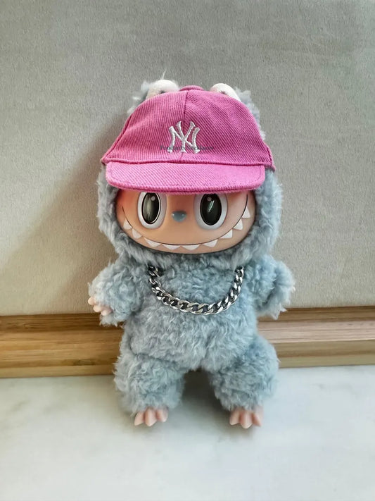 NY PINK